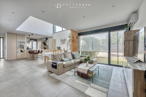 Image d'un maison 5 pièces 132 m² à 730000€ à bry-sur-marne (94360)