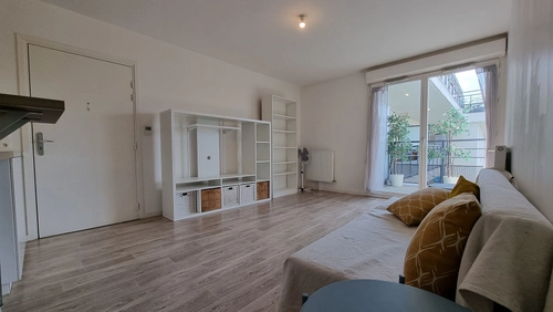Image d'un appartement meublé 3 pièces 61 m² à 1310€ à sartrouville (78500)