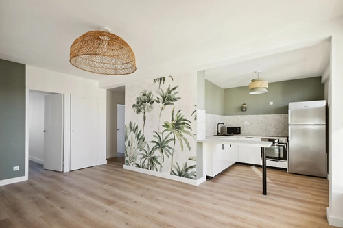 Image d'un appartement 3 pièces 57 m² à 1100.27€ à sainte-foy-lès-lyon (69110)