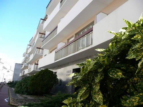 Image d'un appartement 1 pièce 32 m² à 79500€ à poitiers (86000)