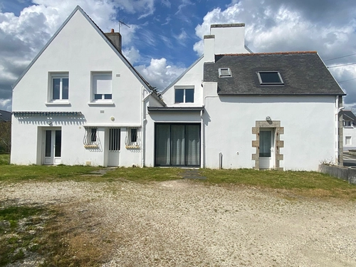 Image d'un maison 7 pièces 331 m² à 397100€ à loctudy (29750)