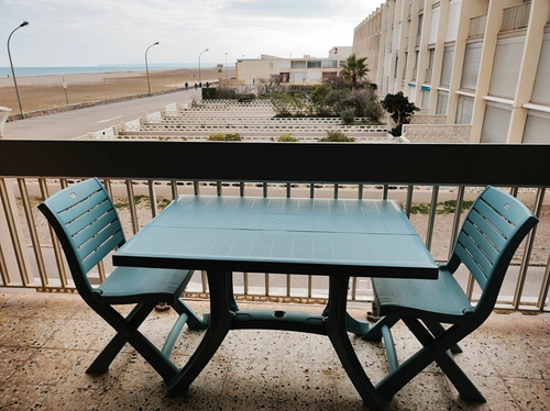 Image d'un appartement meublé 1 pièce 30 m² à 545€ à port-la-nouvelle (11210)