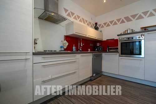 Image d'un maison 9 pièces 179 m² à 149900€ à lunéville (54300)