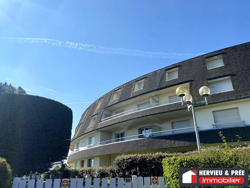Image d'un appartement 2 pièces 44 m² à 179000€ à ouistreham (14150)