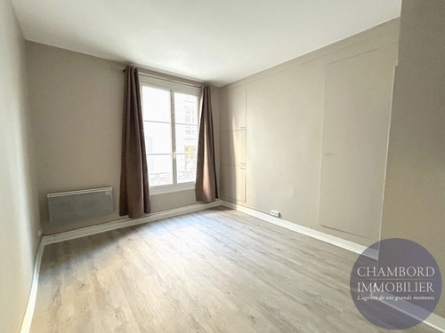 Image d'un appartement 1 pièce 19 m² à 370€ à blois (41000)