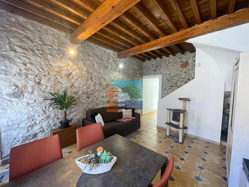 Image d'un maison 3 pièces 68 m² à 131000€ à port-la-nouvelle (11210)