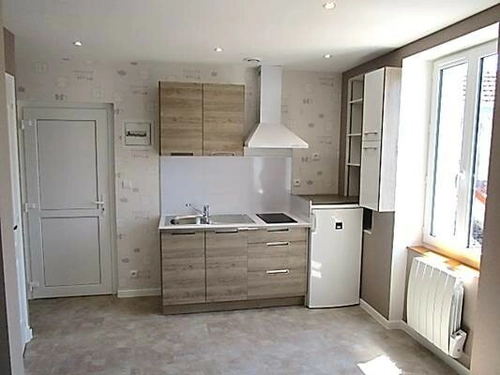 Image d'un appartement 1 pièce 22 m² à 340€ à nevers (58000)