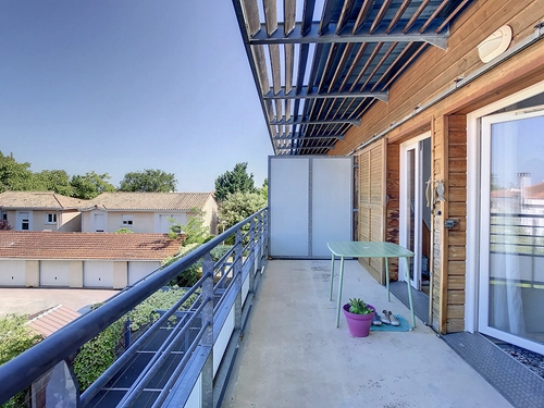 Image d'un appartement 2 pièces 41 m² à 151000€ à gujan-mestras (33470)