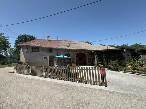 Image d'un maison 6 pièces 130 m² à 195175€ à champagnole (39300)