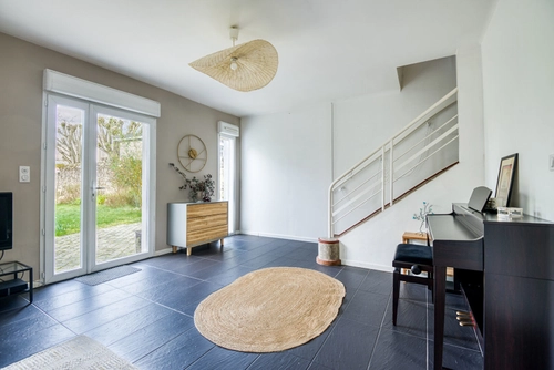 Image d'un maison 8 pièces 187 m² à 2238€ à nantes (44000)
