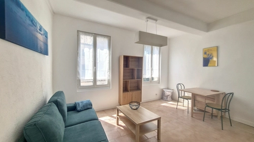 Image d'un appartement meublé 2 pièces 30 m² à 600€ à avignon (84000)