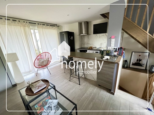 Image d'un appartement 2 pièces 44 m² à 265000€ à venelles (13770)