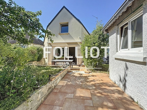 Image d'un maison 6 pièces 106 m² à 399000€ à caen (14000)