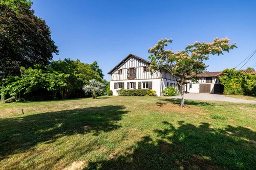 Image d'un maison 6 pièces 275 m² à 389000€ à aire-sur-l'adour (40800)
