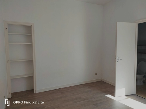 Image d'un appartement meublé 1 pièce 18 m² à 400€ à poitiers (86000)