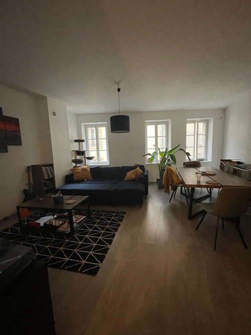 Image d'un appartement 3 pièces 70 m² à 715€ à metz (57000)