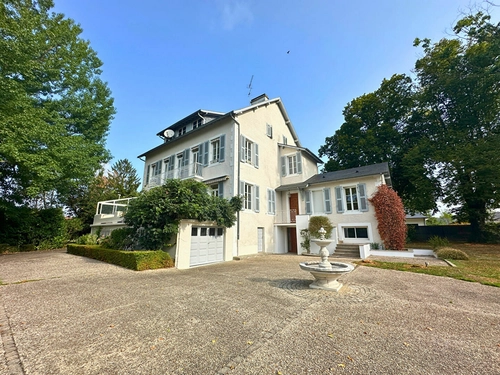 Image d'un maison 9 pièces 302 m² à 747000€ à pau (64000)