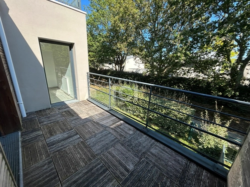 Image d'un appartement 3 pièces 64 m² à 870€ à sautron (44880)