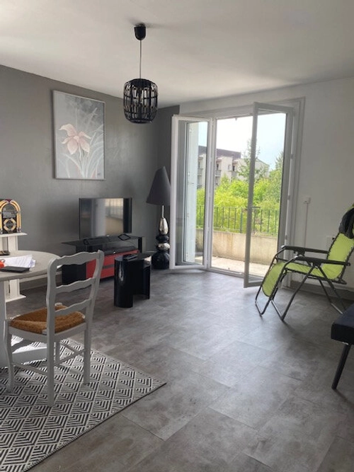 Image d'un appartement 4 pièces 80 m² à 132500€ à poitiers (86000)