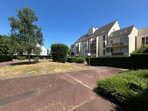 Image d'un appartement 1 pièce 31 m² à 79000€ à olivet (45160)