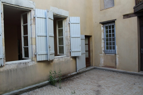 Image d'un maison 22 pièces 371 m² à 395000€ à saint-sever (40500)