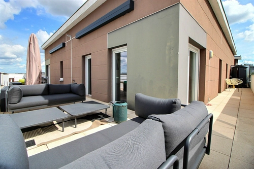 Image d'un appartement 4 pièces 79 m² à 320000€ à athis-mons (91200)