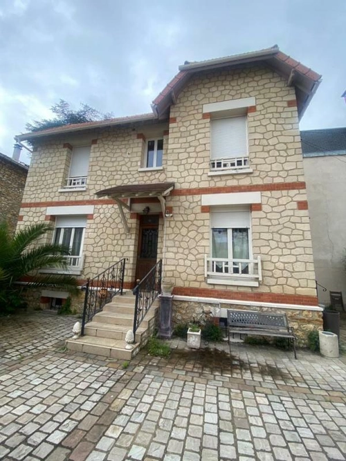 Image d'un maison 3 pièces 65 m² à 347000€ à taverny (95150)