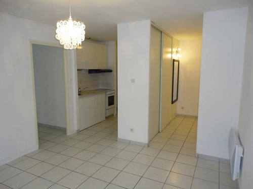 Image d'un appartement 2 pièces 39 m² à 540€ à challans (85300)