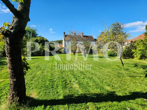 Image d'un maison 9 pièces 240 m² à 1200000€ à verrières-le-buisson (91370)