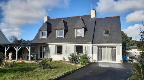 Image d'un maison 6 pièces 118 m² à 312000€ à loctudy (29750)