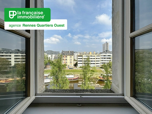 Image d'un appartement 5 pièces 94 m² à 408300€ à rennes (35200)