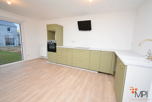 Image d'un maison 4 pièces 86 m² à 1015€ à crevin (35320)