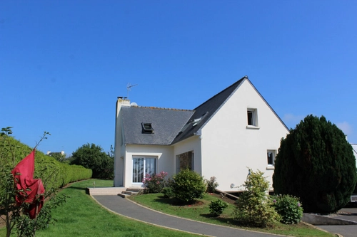 Image d'un maison 6 pièces 127 m² à 313500€ à lantic (22410)