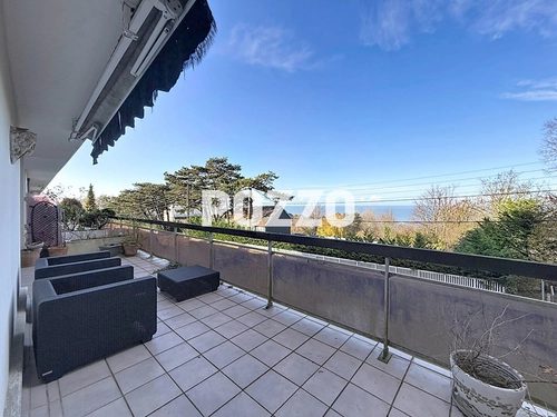 Image d'un appartement 3 pièces 51 m² à 224000€ à trouville-sur-mer (14360)