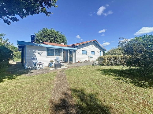 Image d'un maison 6 pièces 126 m² à 398000€ à sainte-eulalie-en-born (40200)