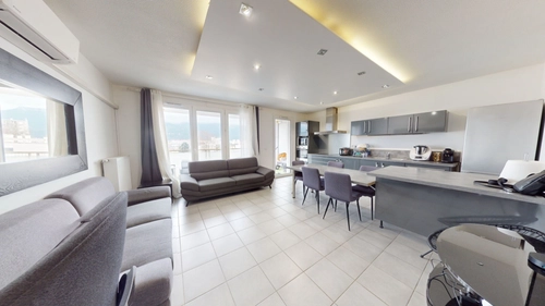 Image d'un appartement 4 pièces 83 m² à 189000€ à grenoble (38000)