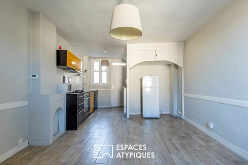 Image d'un maison 4 pièces 86 m² à 170000€ à saumur (49400)