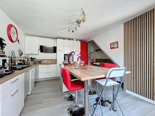 Image d'un maison 6 pièces 160 m² à 285000€ à langoiran (33550)