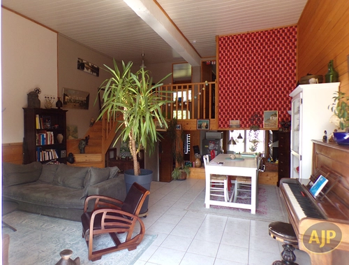 Image d'un maison 4 pièces 100 m² à 780€ à blain (44130)