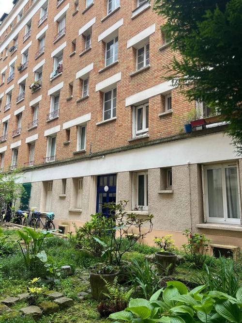 Image d'un appartement 2 pièces 35 m² à 163500€ à aubervilliers (93300)