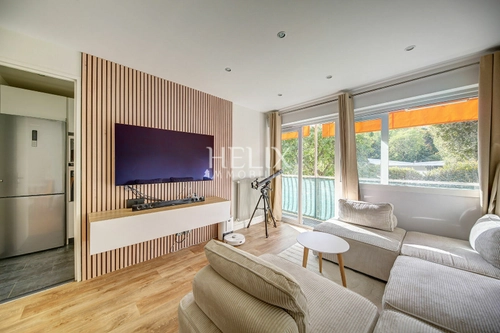 Image d'un appartement 3 pièces 57 m² à 260000€ à le pecq (78230)