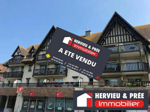 Image d'un appartement 3 pièces 74 m² à 278700€ à ouistreham (14150)