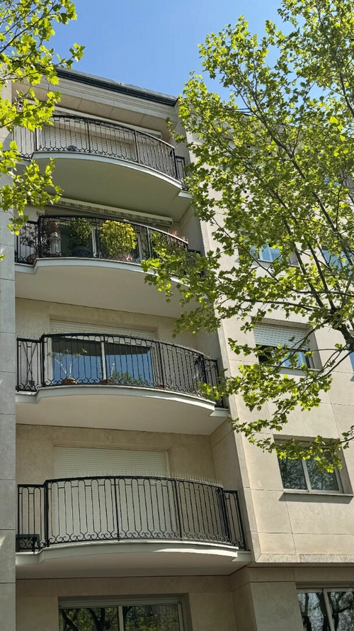 Image d'un appartement 4 pièces 88 m² à 499000€ à enghien-les-bains (95880)