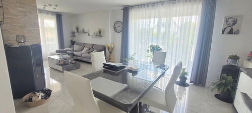 Image d'un maison 7 pièces 142 m² à 480000€ à chambly (60230)