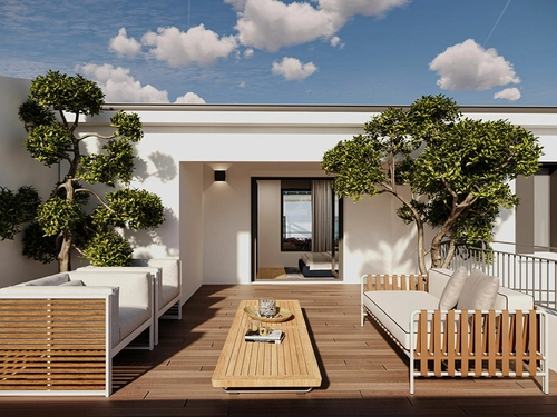 Image d'un maison 6 pièces 153 m² à 1370000€ à suresnes (92150)