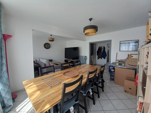 Image d'un appartement 4 pièces 68 m² à 750€ à brest (29200)