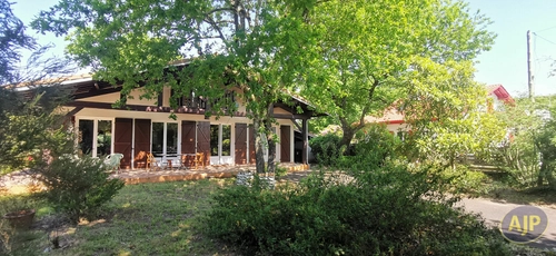 Image d'un maison 7 pièces 131 m² à 686075€ à andernos-les-bains (33510)