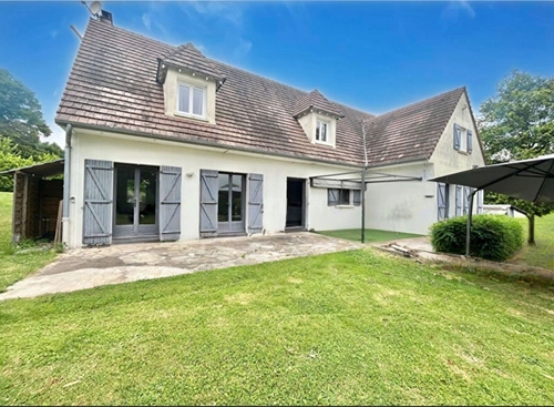 Image d'un maison 7 pièces 230 m² à 549000€ à hadancourt-le-haut-clocher (60240)