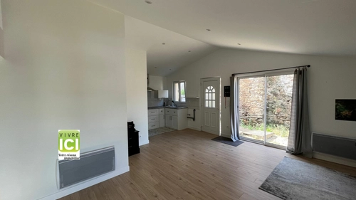 Image d'un maison 3 pièces 60 m² à 189000€ à saint-julien-de-concelles (44450)