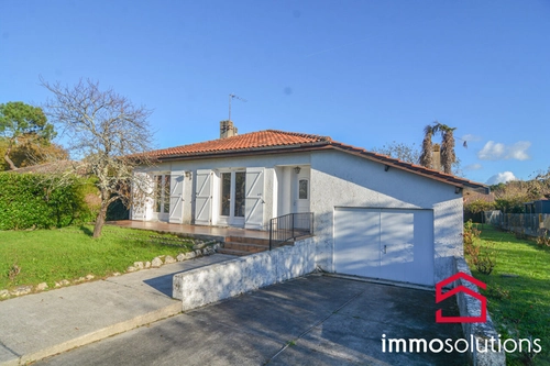 Image d'un maison 6 pièces 125 m² à 359900€ à saint-médard-en-jalles (33160)